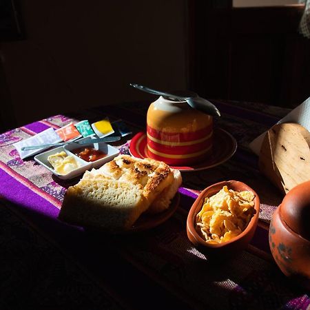 Azul Humahuaca Hostal 外观 照片