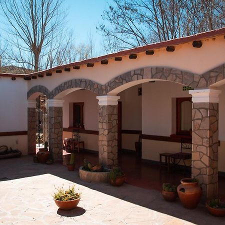 Azul Humahuaca Hostal 外观 照片