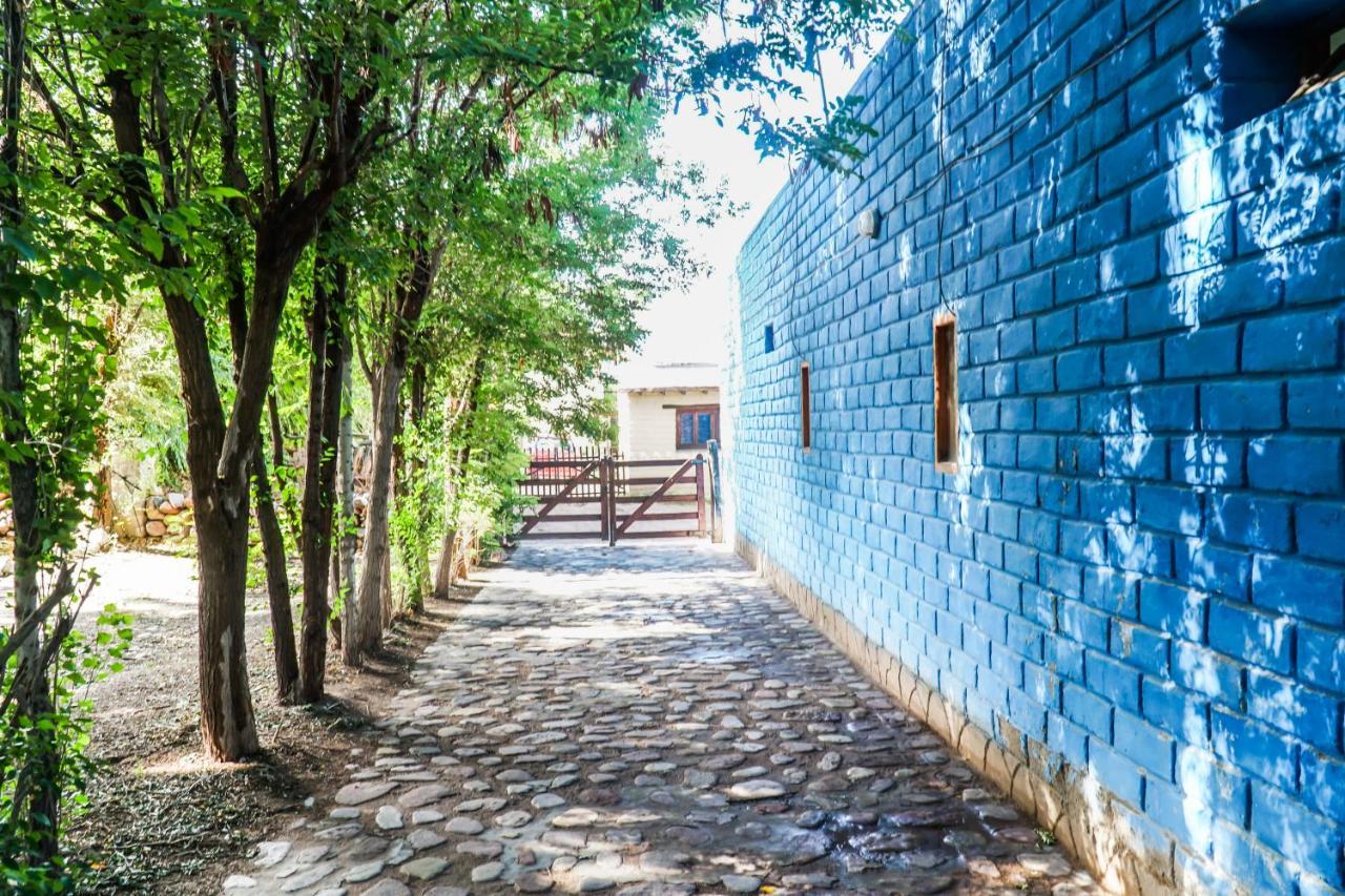Azul Humahuaca Hostal 外观 照片