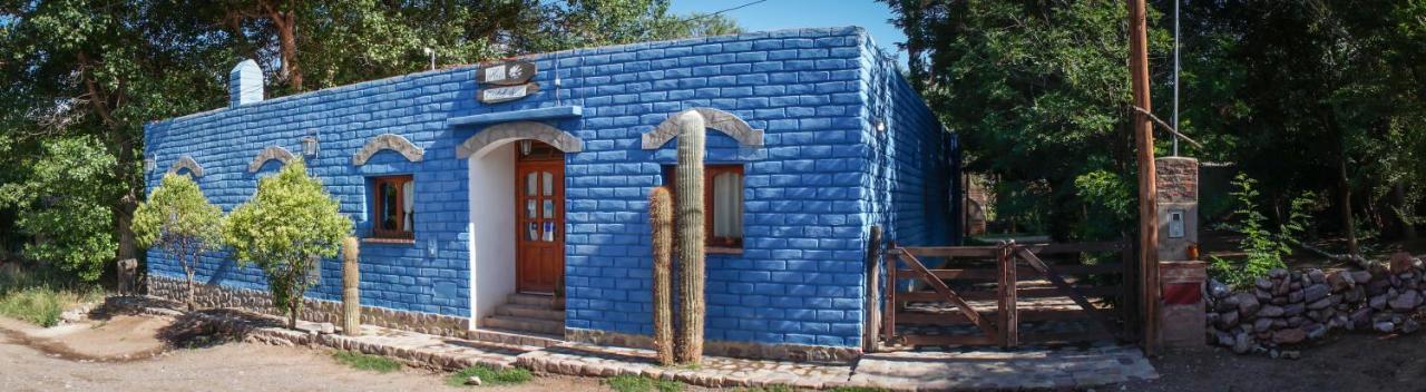 Azul Humahuaca Hostal 外观 照片