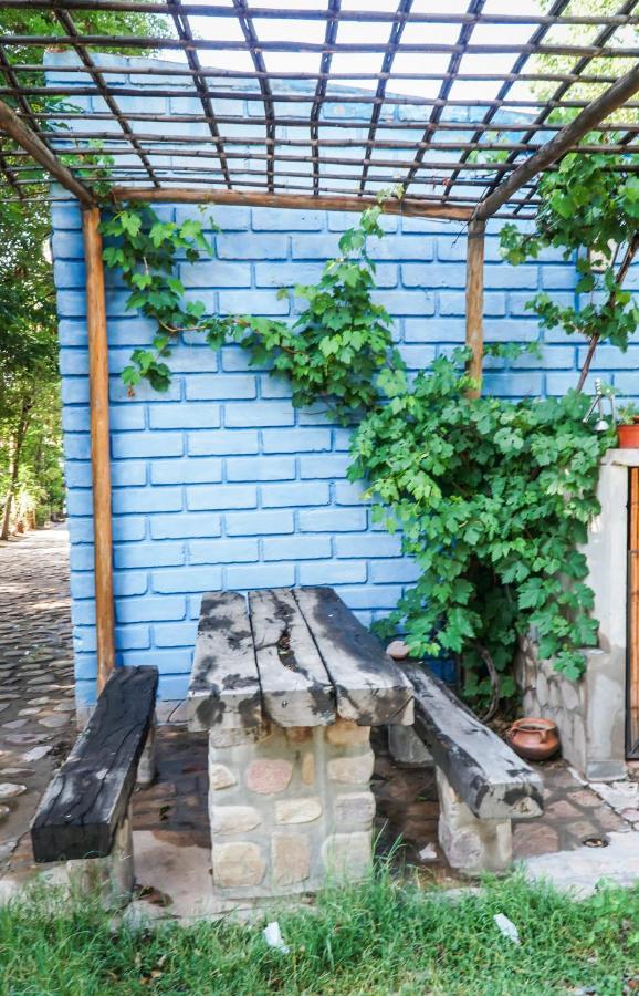 Azul Humahuaca Hostal 外观 照片