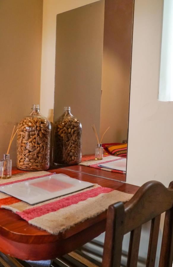 Azul Humahuaca Hostal 外观 照片