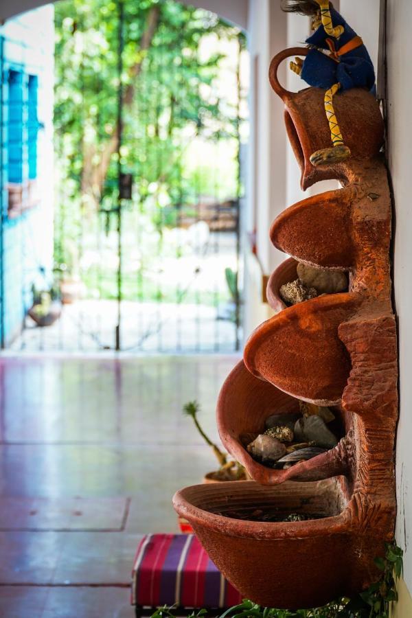 Azul Humahuaca Hostal 外观 照片