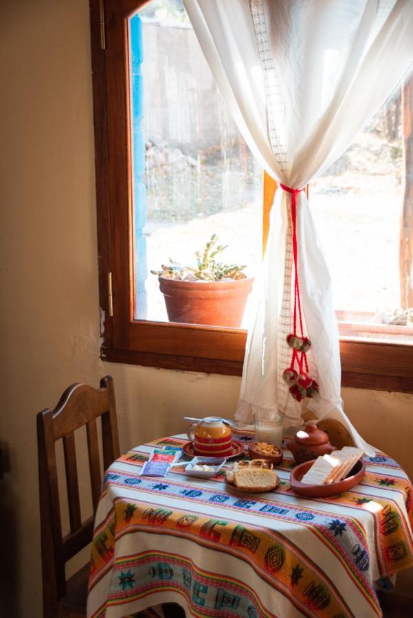 Azul Humahuaca Hostal 外观 照片