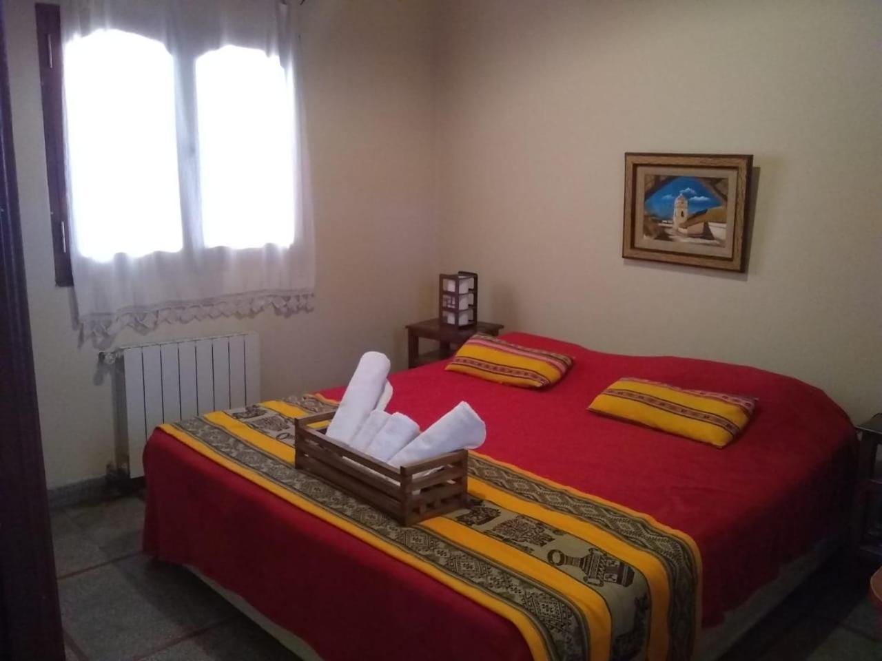 Azul Humahuaca Hostal 客房 照片