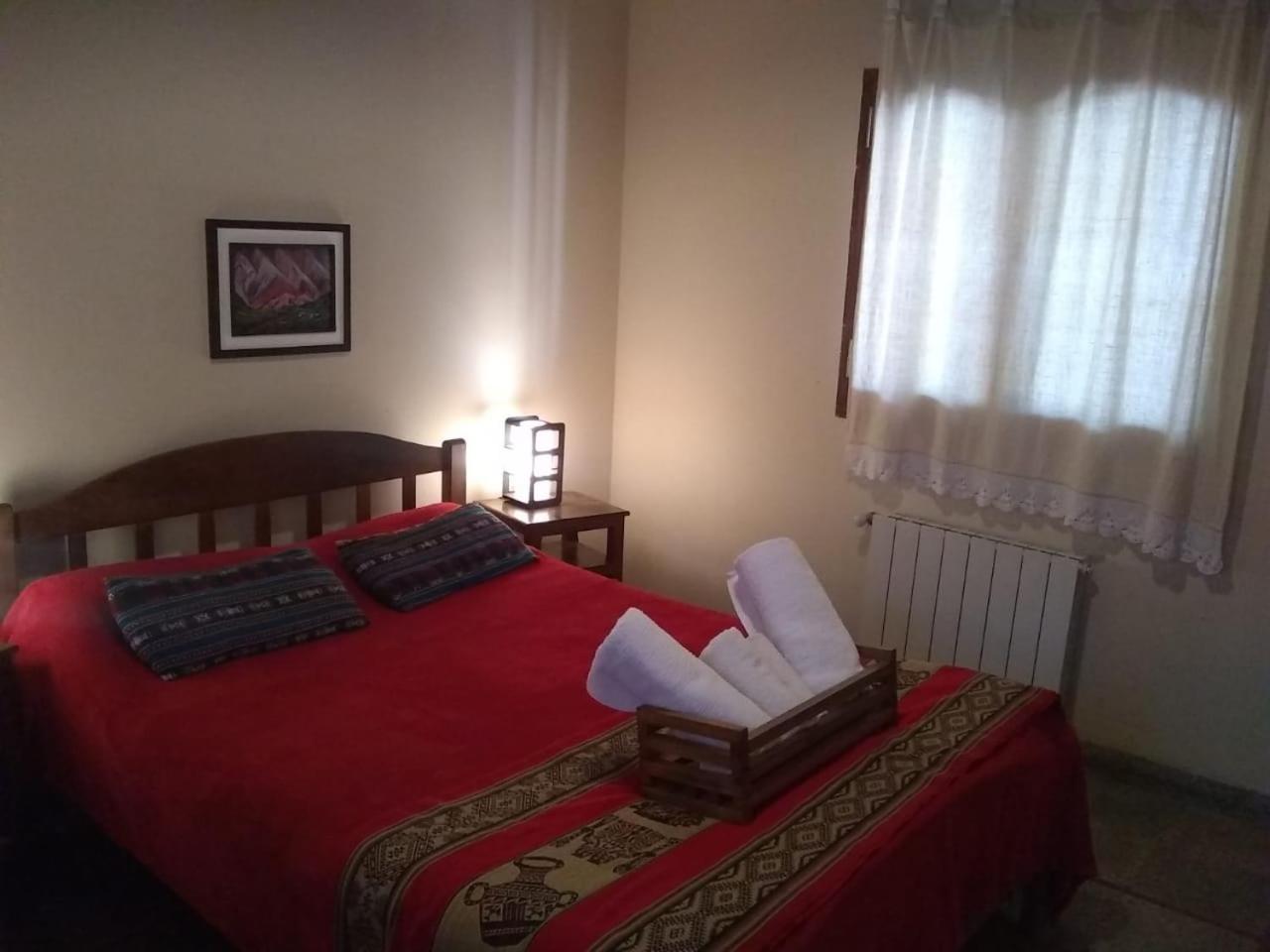 Azul Humahuaca Hostal 客房 照片