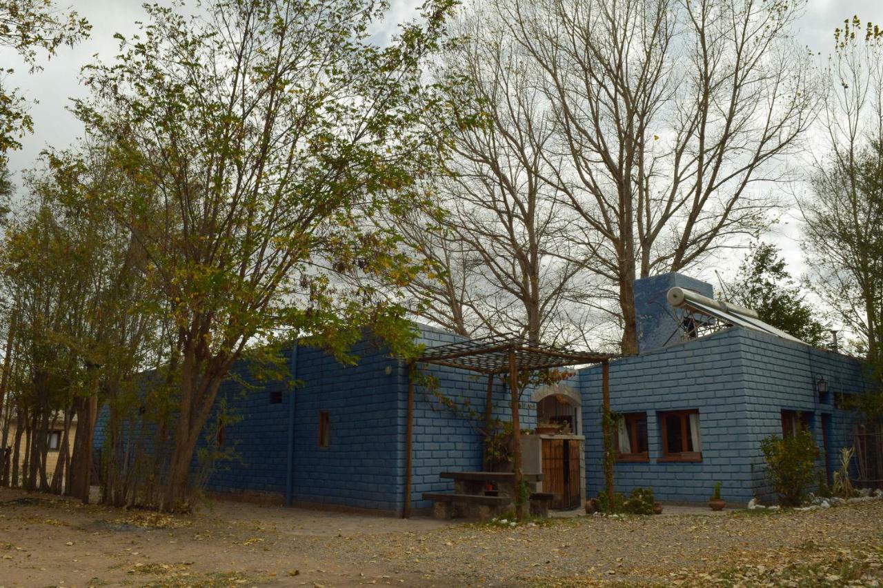 Azul Humahuaca Hostal 外观 照片