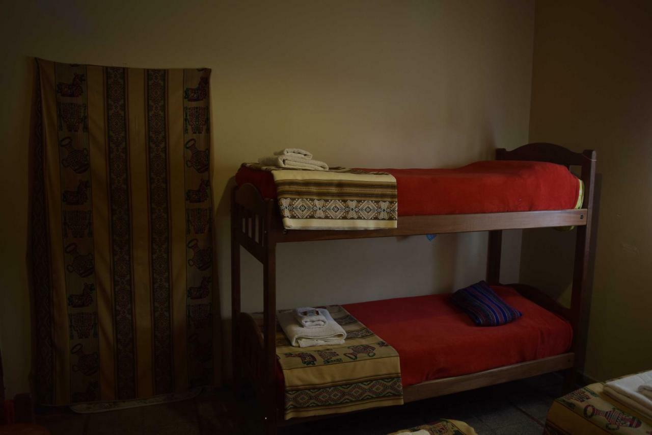 Azul Humahuaca Hostal 外观 照片