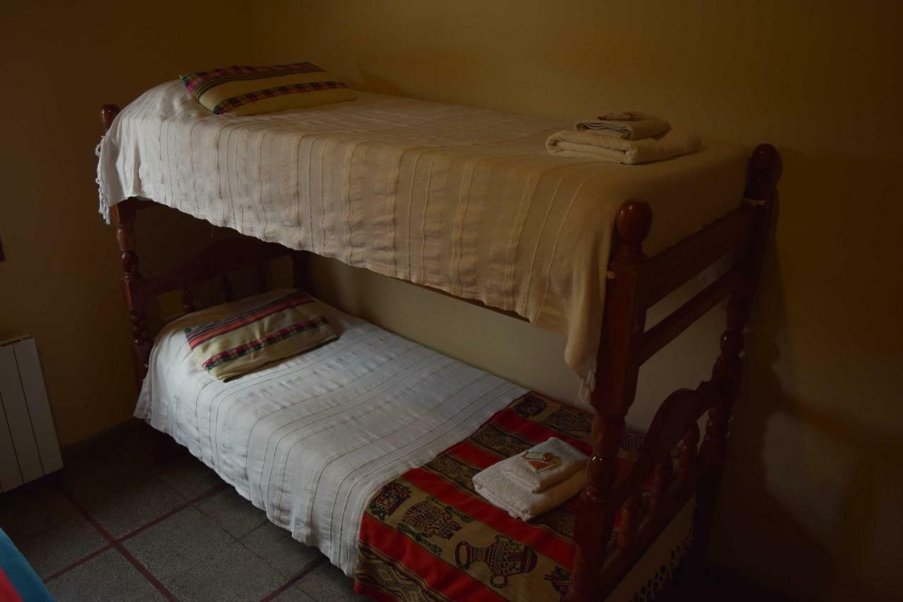 Azul Humahuaca Hostal 外观 照片