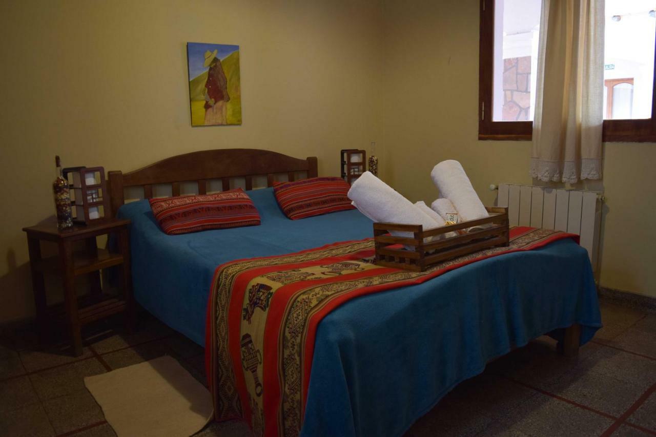 Azul Humahuaca Hostal 外观 照片