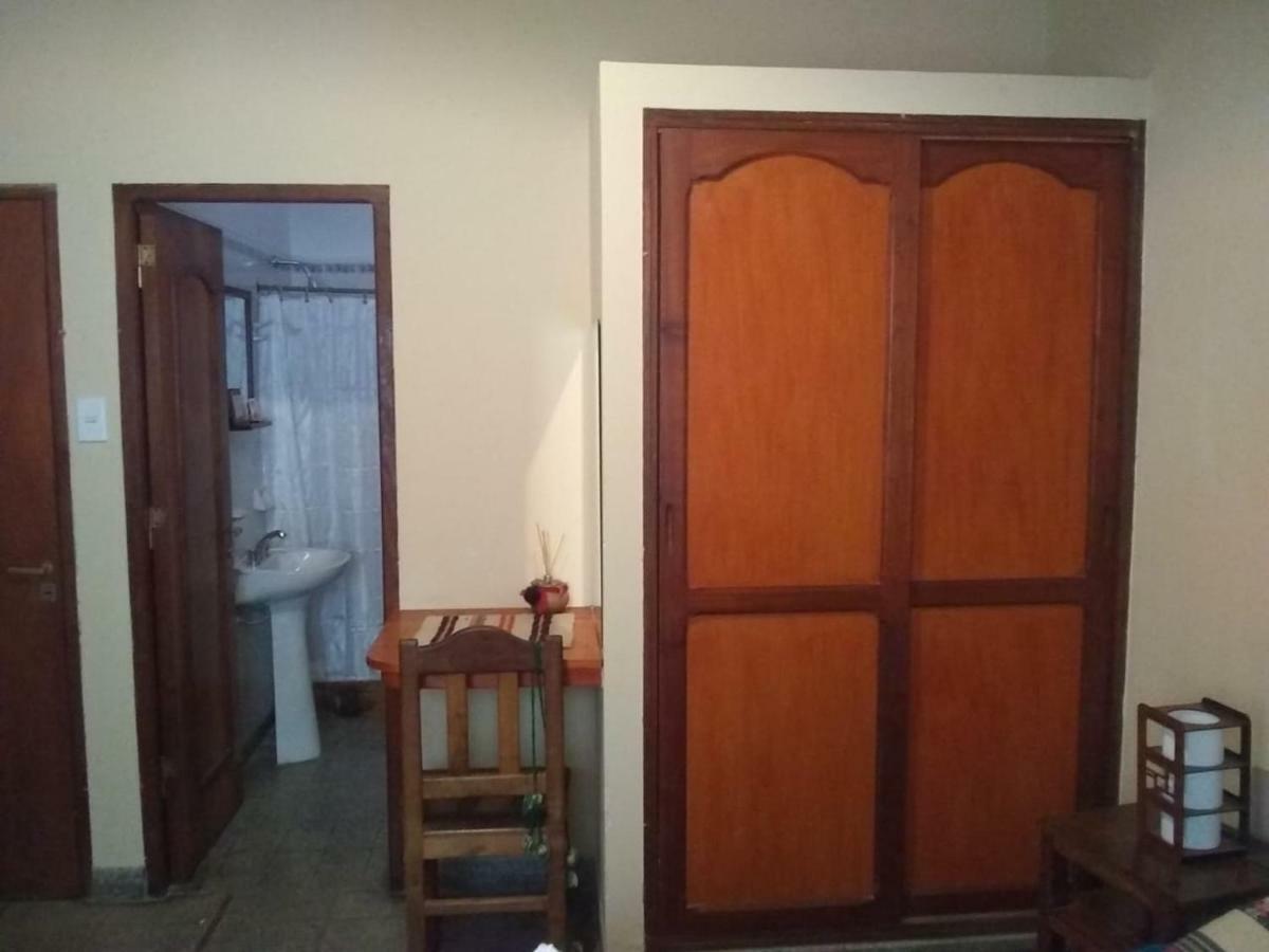 Azul Humahuaca Hostal 外观 照片